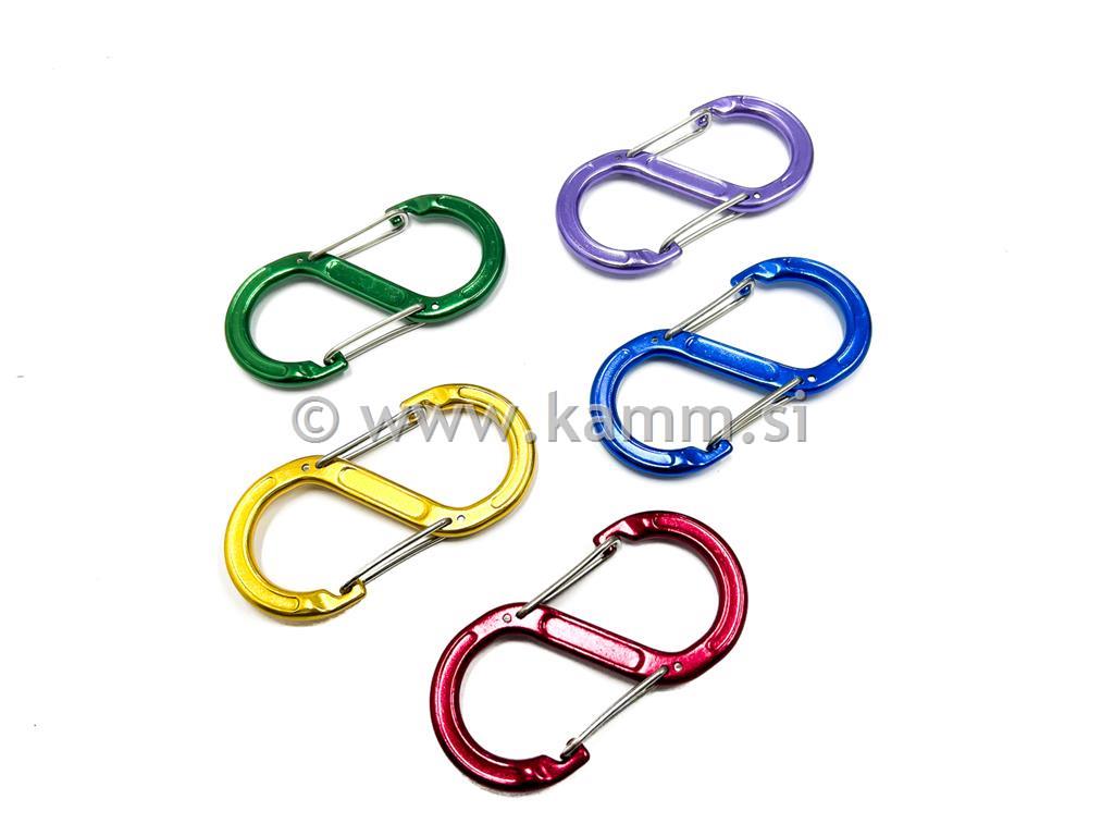 814958 ALU KARABIN 80X40