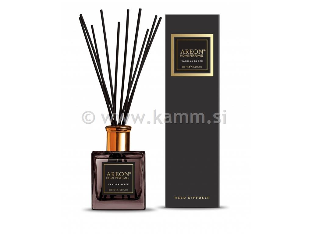 AREON HOME PERFUME 150ml,palčk,VANILIJA