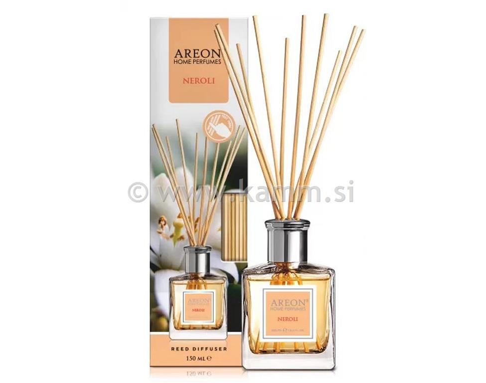 AREON HOME PERFUME 150ml, palčke, NEROLI