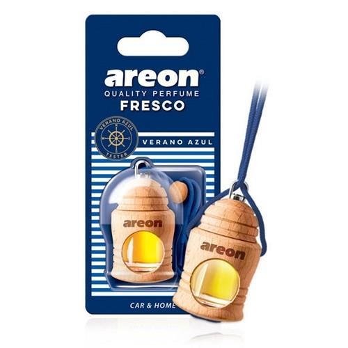 MIRIS AREON FRESCO VERANO AZUL