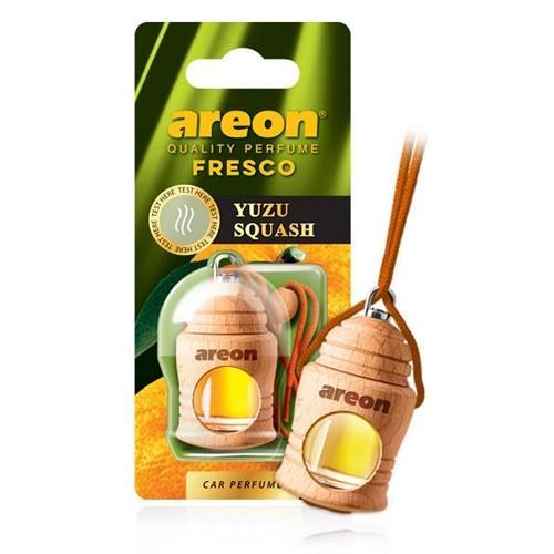 MIRIS AREON YUZO SQUASH