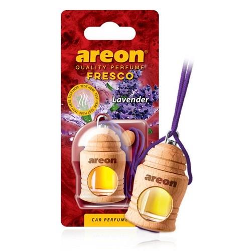 MIRIS AREON SIVKA