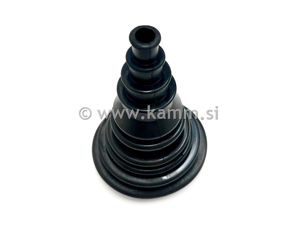 ART.0341400 REB.GUMA ČRNA