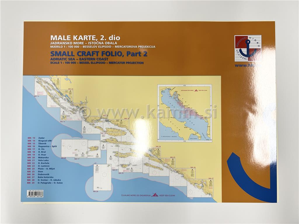 ATLAS LUKA I SIDRIŠTA
