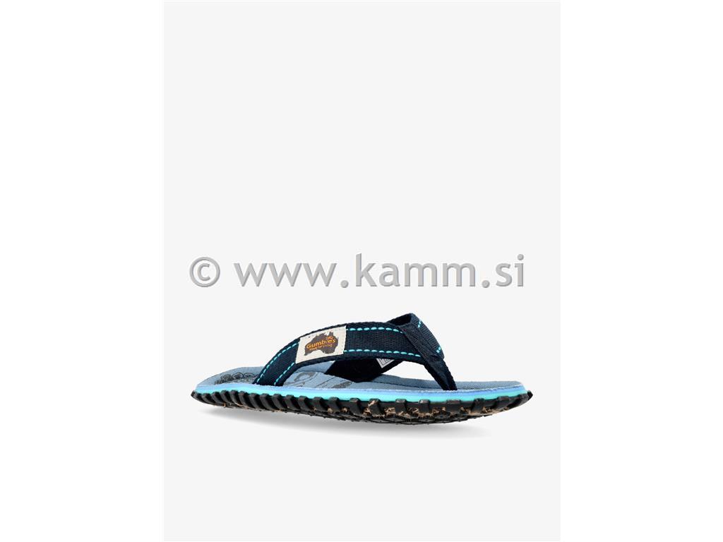 NATIKAČ GUMBIES ABYSS 45