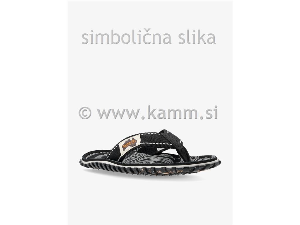 NATIKAČ GUMBIES MIDNIGHT BLACK 43