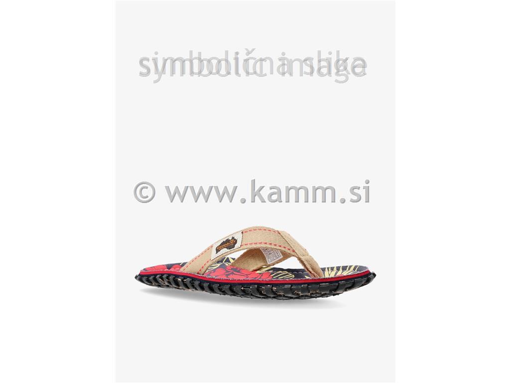 NATIKAČ GUMBIES HIBISCUS 40