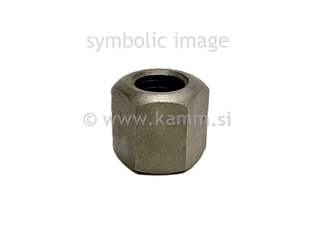 ČRNA MATICA VISOKA M20 6330
