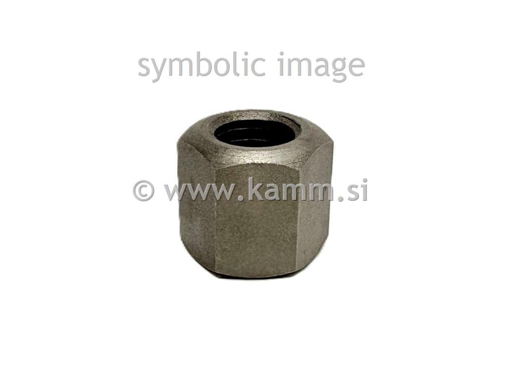 ČRNA MATICA VISOKA M 8 6330 KV.10