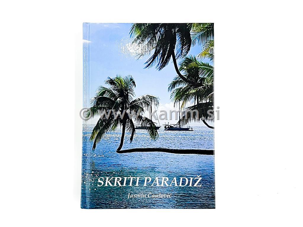 SKRIVENI RAJ