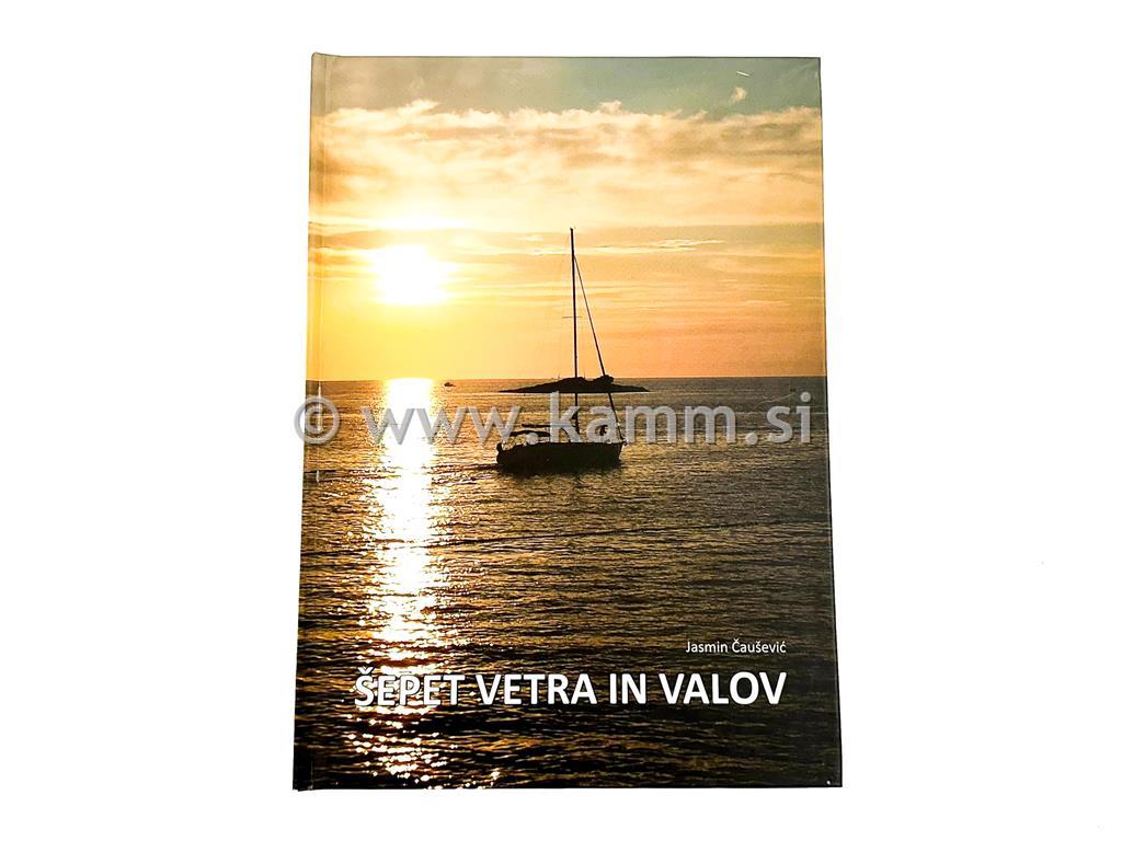 ŠAPAT VJETRA I VALOVA