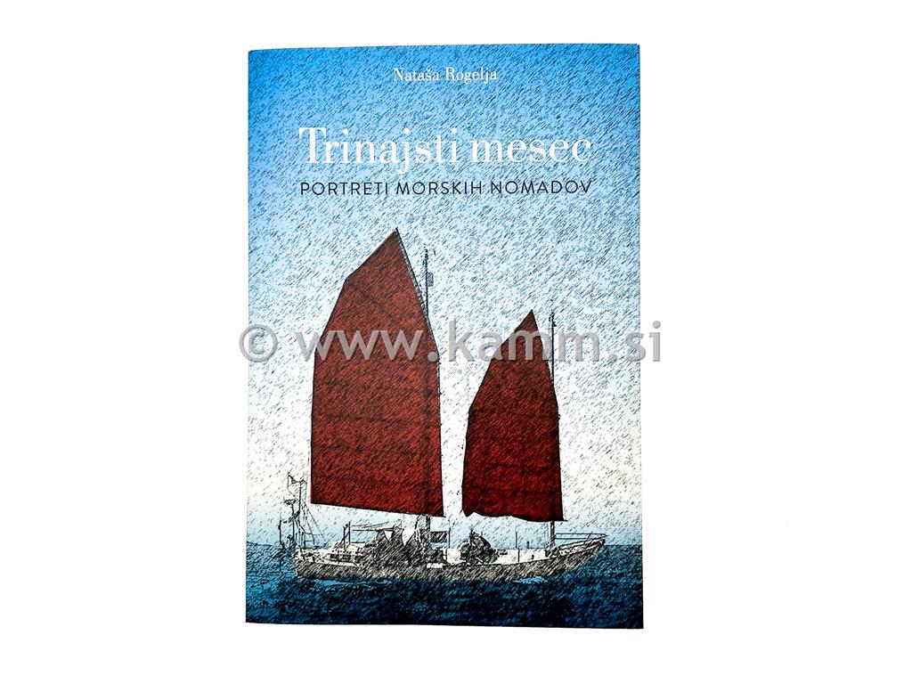 TRINAESTI MJESEC