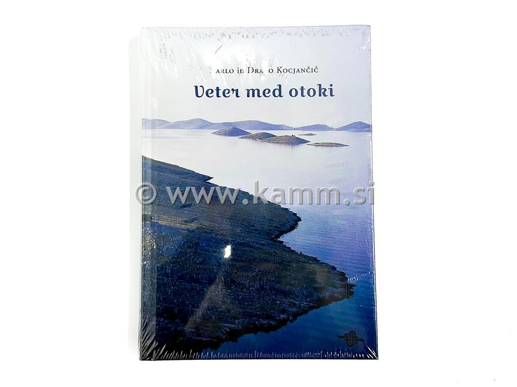 VJETAR IZMEĐU OTOKA