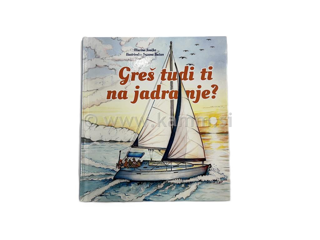IDETE LI I VI NA JEDRENJE?