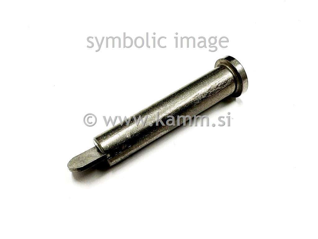 8356 TYP K ZAGOZ.Z VAROV. 10/45