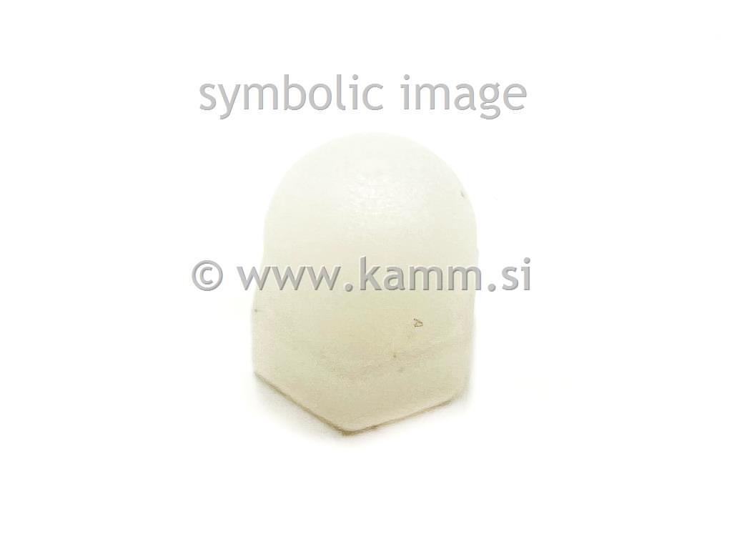 PVC MATICA ZAPRTA M 5 1587