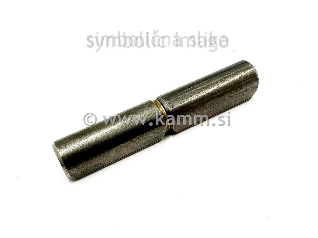 NAVARILNA SPONA 20/23-140 mm