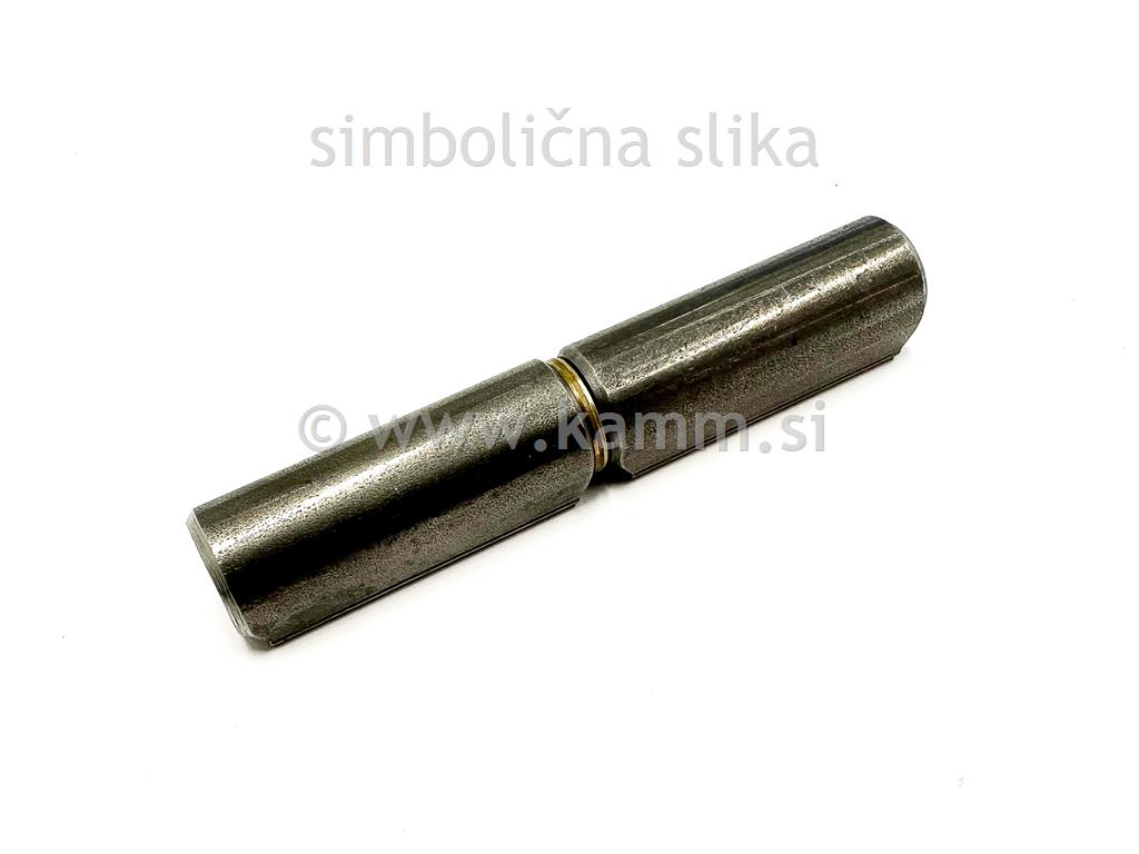 NAVARILNA SPONA 18/20-180mm