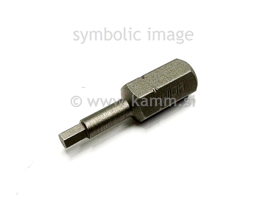 NASTAVEK IMBUS 2.5mm