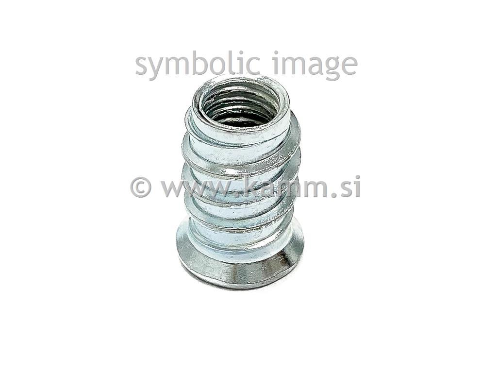 ZN MATICA STROČNA M 6X20