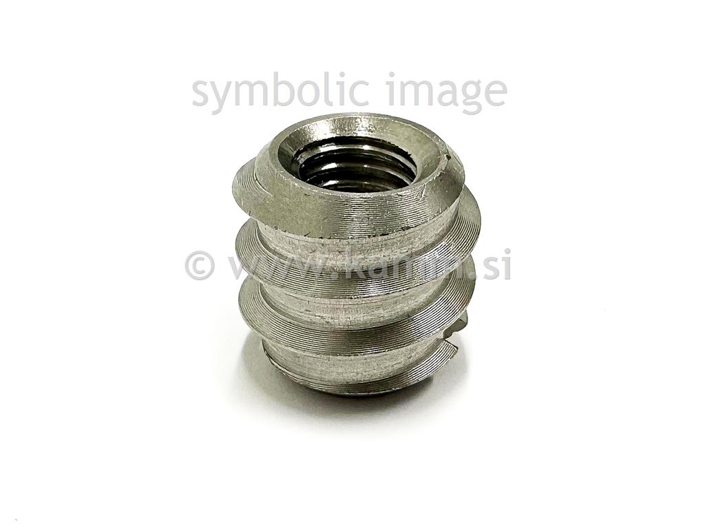 RF MATICA STROČNA M 5X12 7965