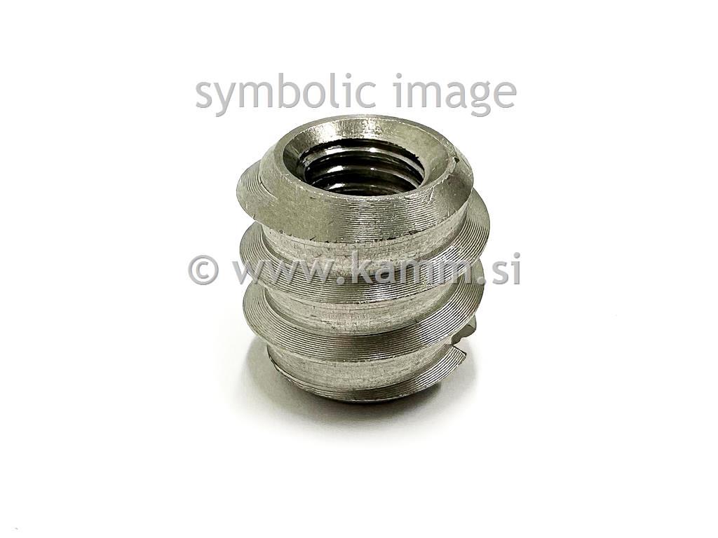 RF MATICA STROČNA M12X30 7965
