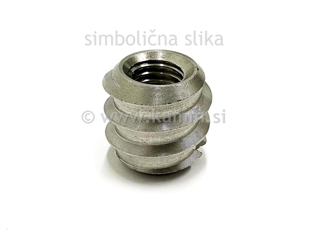 RF MATICA STROČNA M16X25 7965