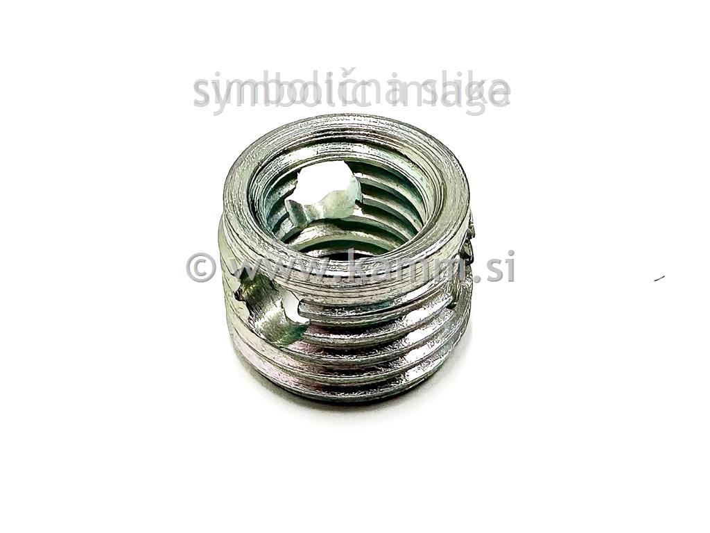 ZN SAMOVREZNA TULKA M 6 TYP307