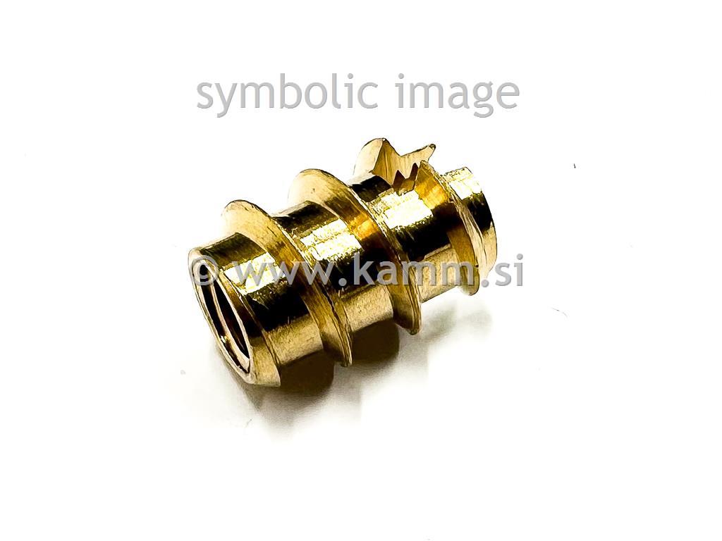 MS TULKA M 4 BN 242