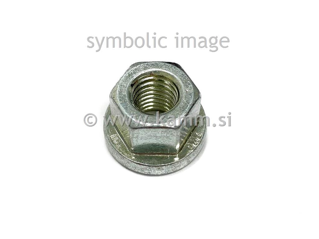 ZN MATICA S PRIR. M 24 KV.10 6331