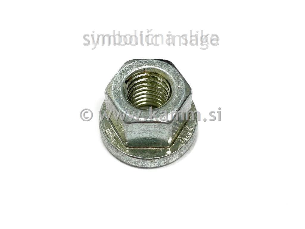 ZN MATICA S PRIR. M 12 KV.10 6331