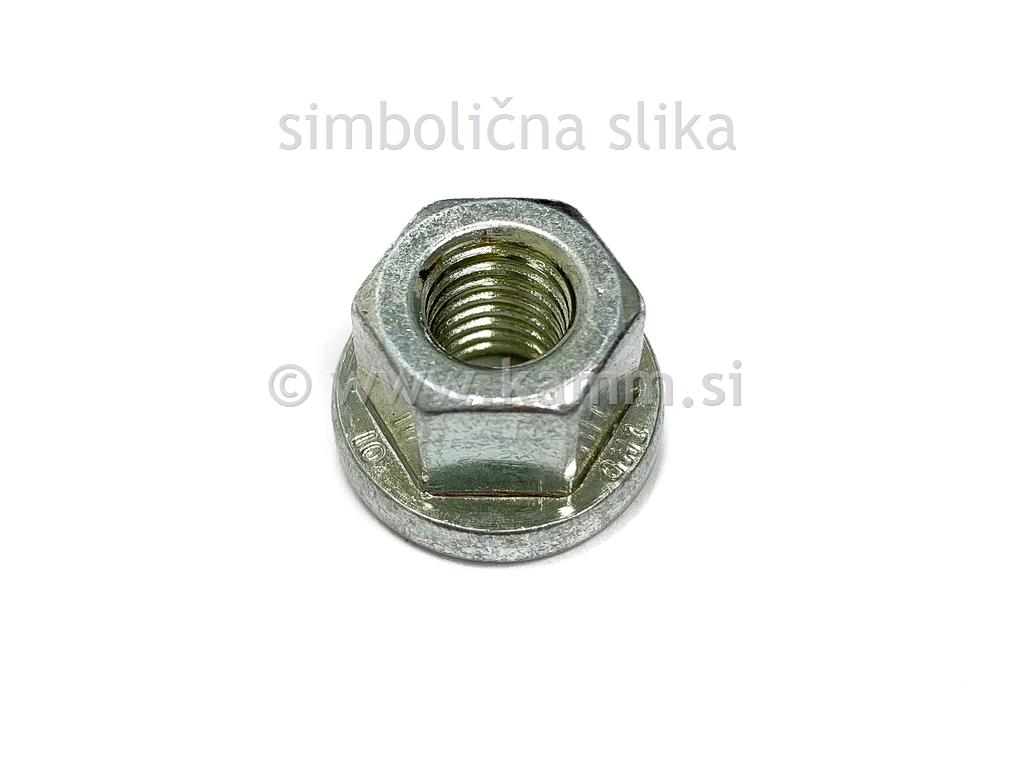 ZN MATICA S PRIR. M 10 KV.10 6331