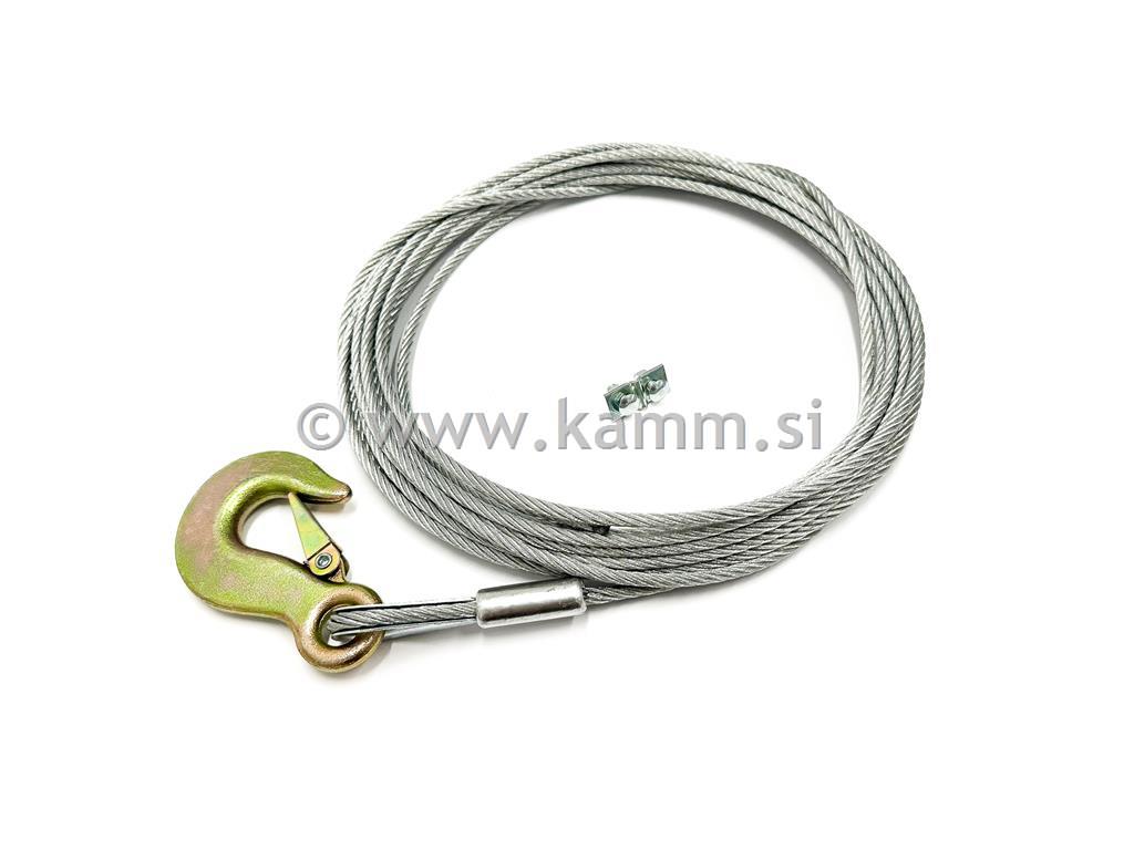 SAJLE ZA VITLA FI 5mm