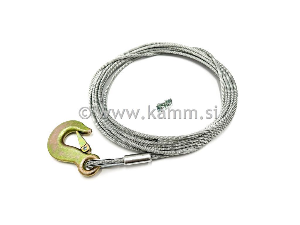 SAJLE ZA VITLA FI 6mm