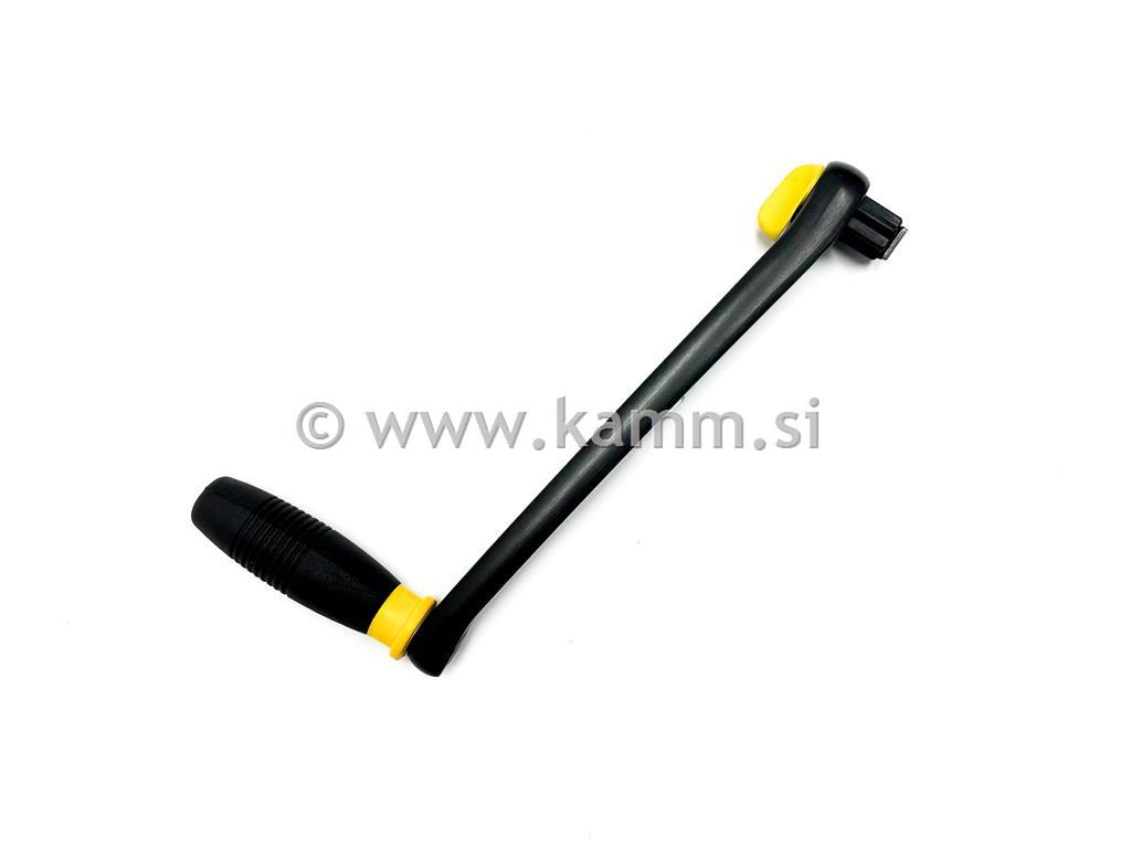 RUČKA ZA WINCH 250mm