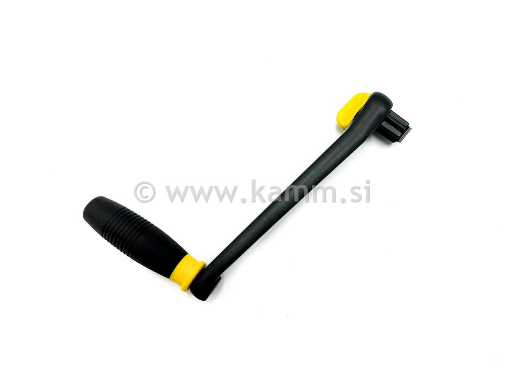 RUČKA ZA WINCH 200mm