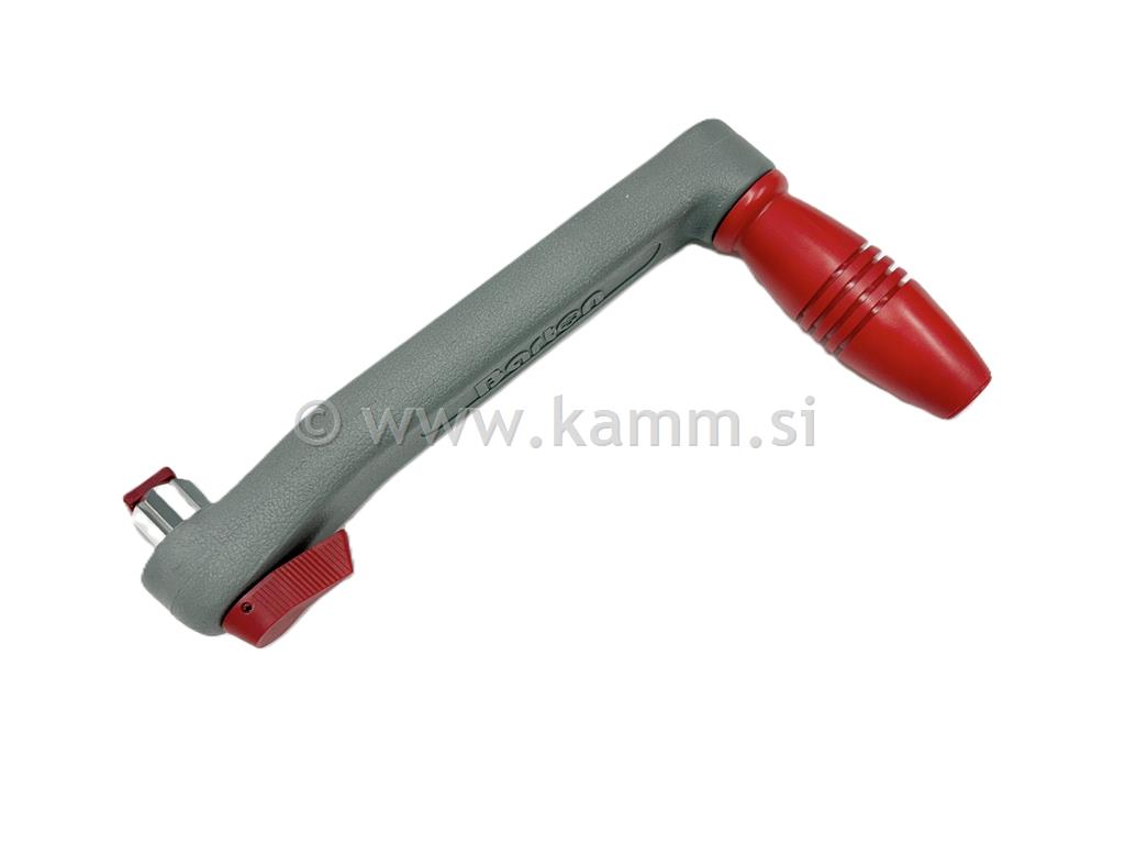 RUČKA ZA WINCH 20cm