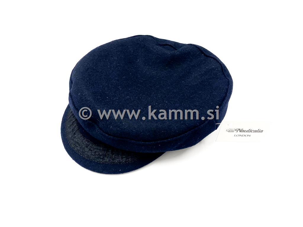 BRETONSKA PLAVA KAPA 57