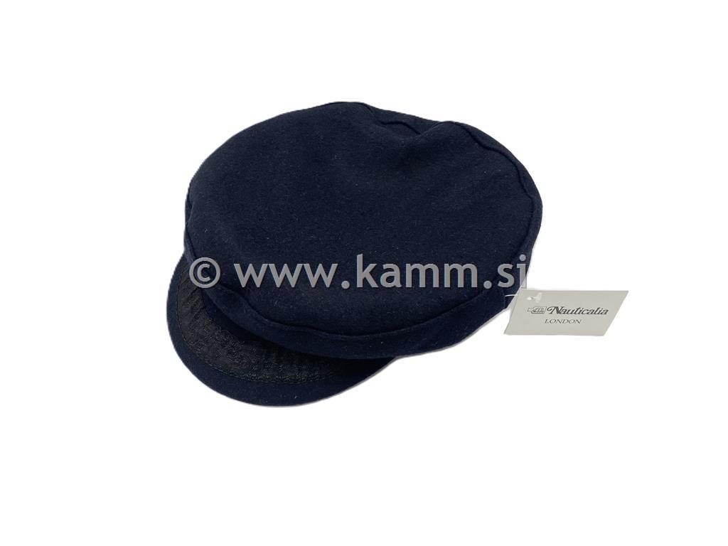 BRETONSKA PLAVA KAPA 58