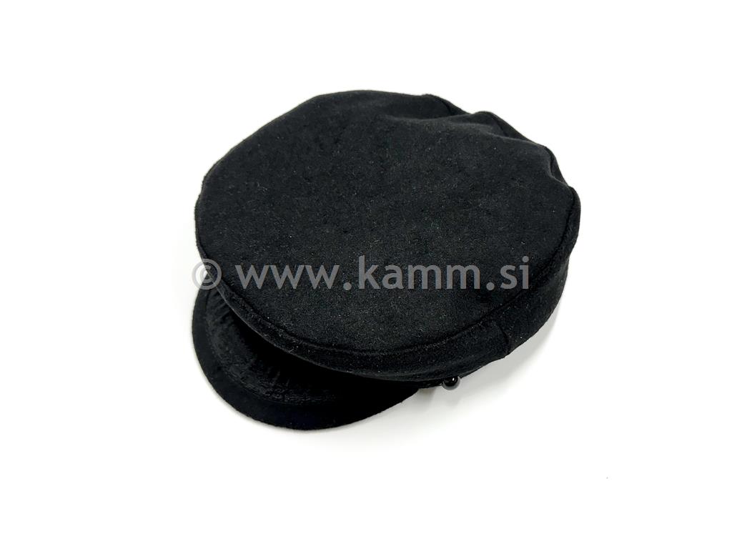 Y 6255/59 KAPA BRETONSKA ČRNA*