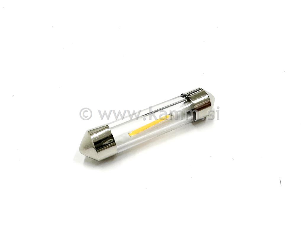 M 2161614 LED ŽARNICA 12V 1.5W