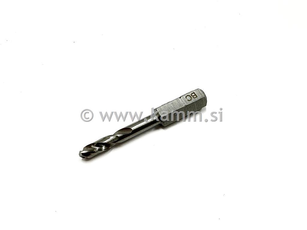 NASTAVEK SVEDER 4.0mm/44/20
