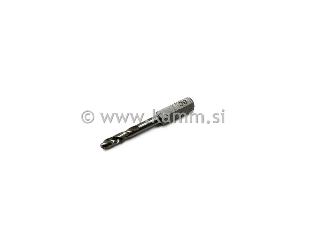 NASTAVEK SVEDER 5.0mm/50/26