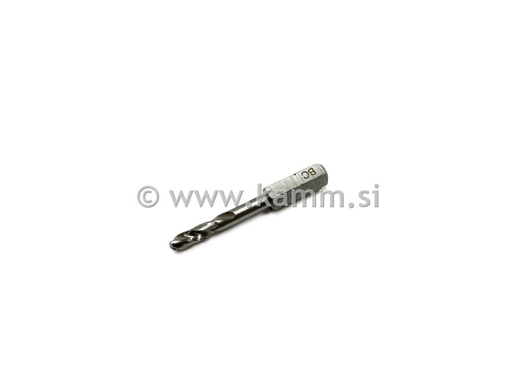 NASTAVEK SVEDER 6.0mm/50/26