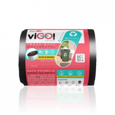 VREĆE ZA SMEĆE 85L/50KOM