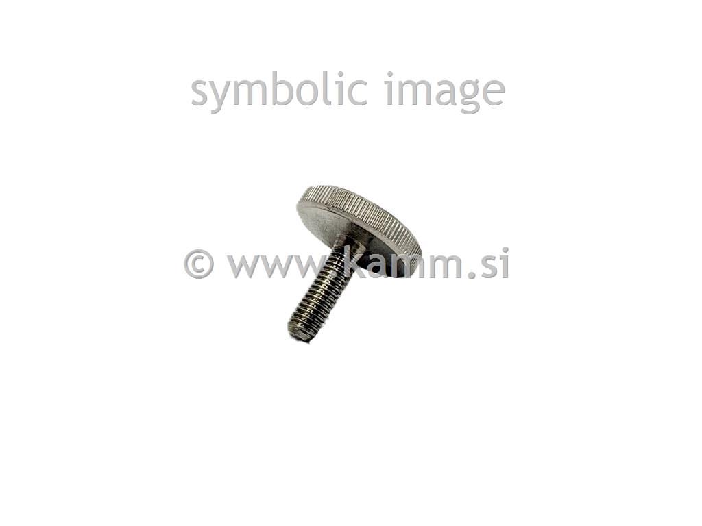 RF VIJAK NIZ.REB.GL.M 4X 25 653