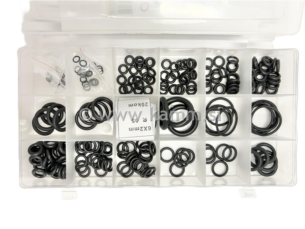 SET 225 O-RING