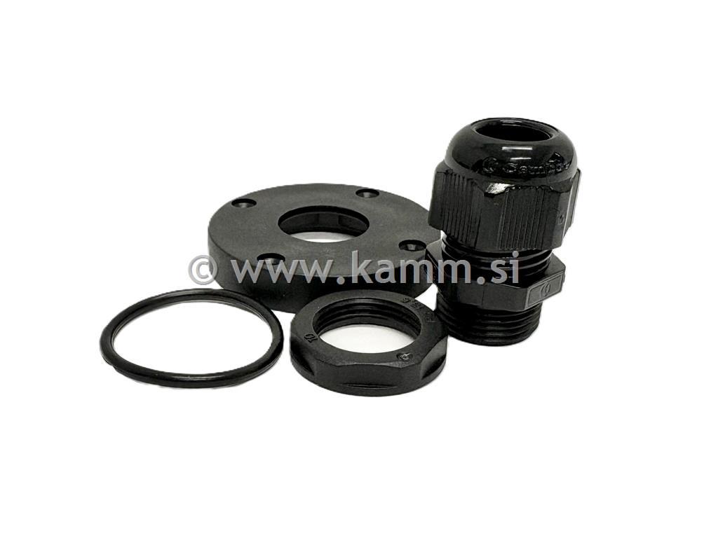 ART.1418596 PVC UVODNICA 6-12mm