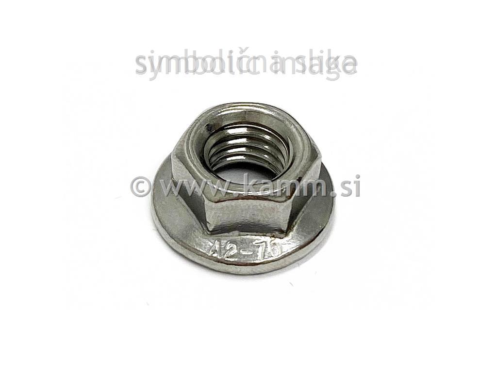 RF MATICA NAZOBČANA M 8 6923 A4