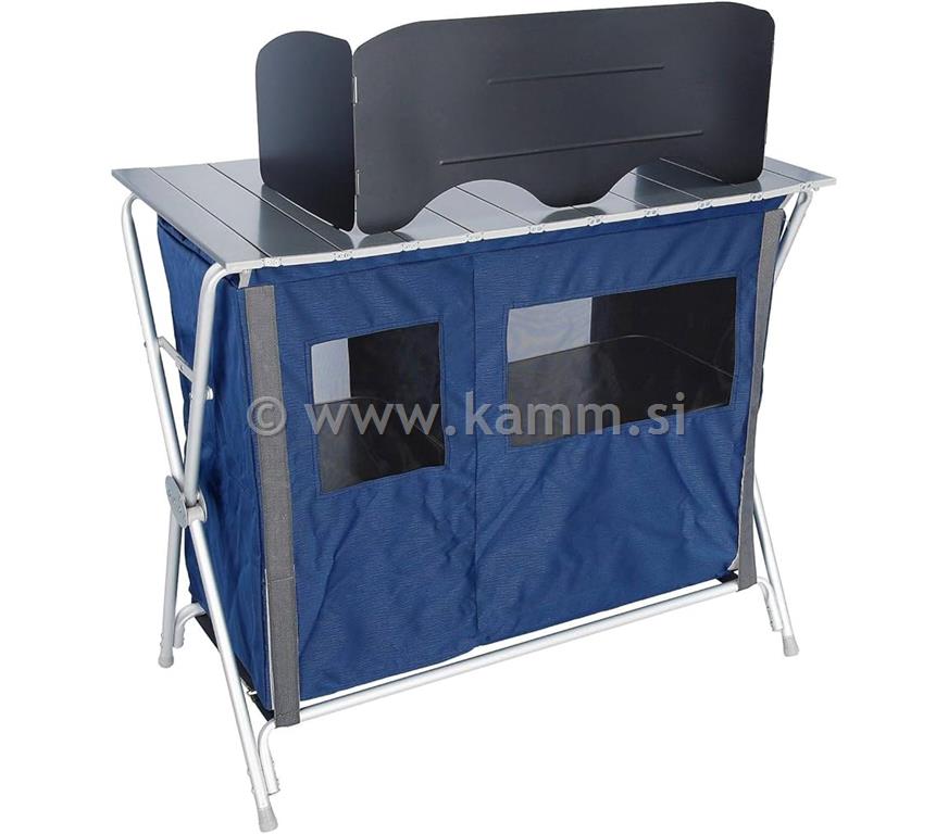 KAMP SKLOPIVA KUHINJA